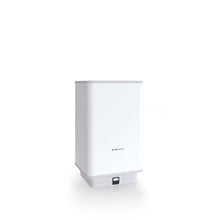 Itho Daalderop Mono-Plus elektrische boiler 80 L muurmodel droge weerstand