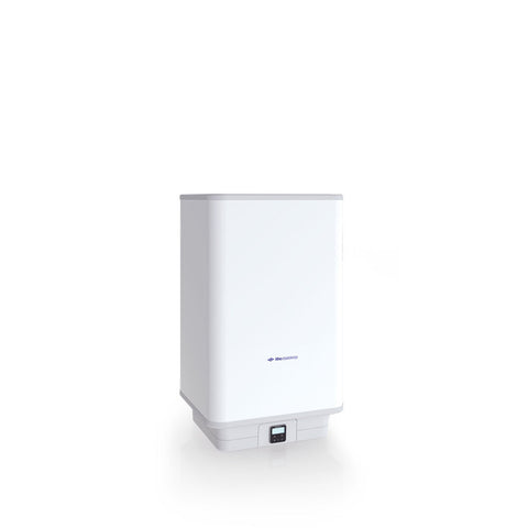 Itho Daalderop Mono-Plus elektrische boiler 80 L muurmodel droge weerstand