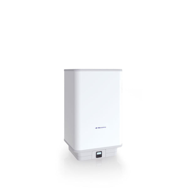 Itho Daalderop chauffe-eau électrique Mono-Plus 80 L modèle mural résistance stéatite