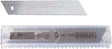 Stanley lame cassable 110X25 mm 10 pièces 80g