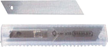 Stanley lame cassable 110X25 mm 10 pièces 80g