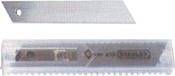 Stanley afbreeklemmet 110X25 mm 10 stuks 80g