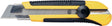 Stanley Cutter 215x75x30 mm poignée DynaGrip 150g