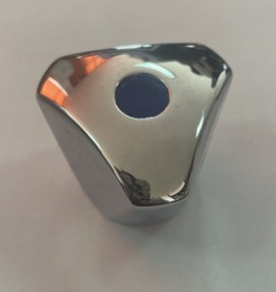 GO Van Marcke Rhone indicator blauw