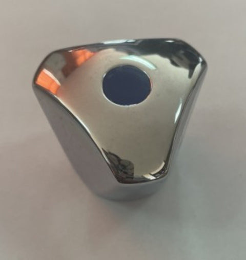GO Van Marcke Rhone indicator blauw