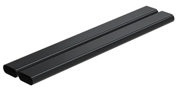 Zehnder CK150 canal 2xCK150 L1500mm pour chape et mur ou plafond suspendu