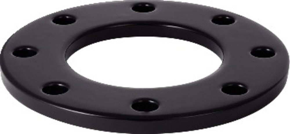 Geberit afvoer PE koppelflens D110