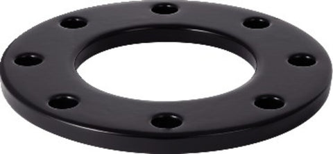 Geberit afvoer PE koppelflens D110