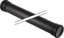 Geberit Silent-PP buis met twee moffen D32 L 1,5M