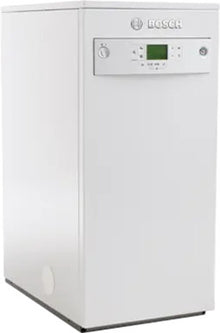 Bosch Olio Condens 2500F condensatieketel stookolie 25kW