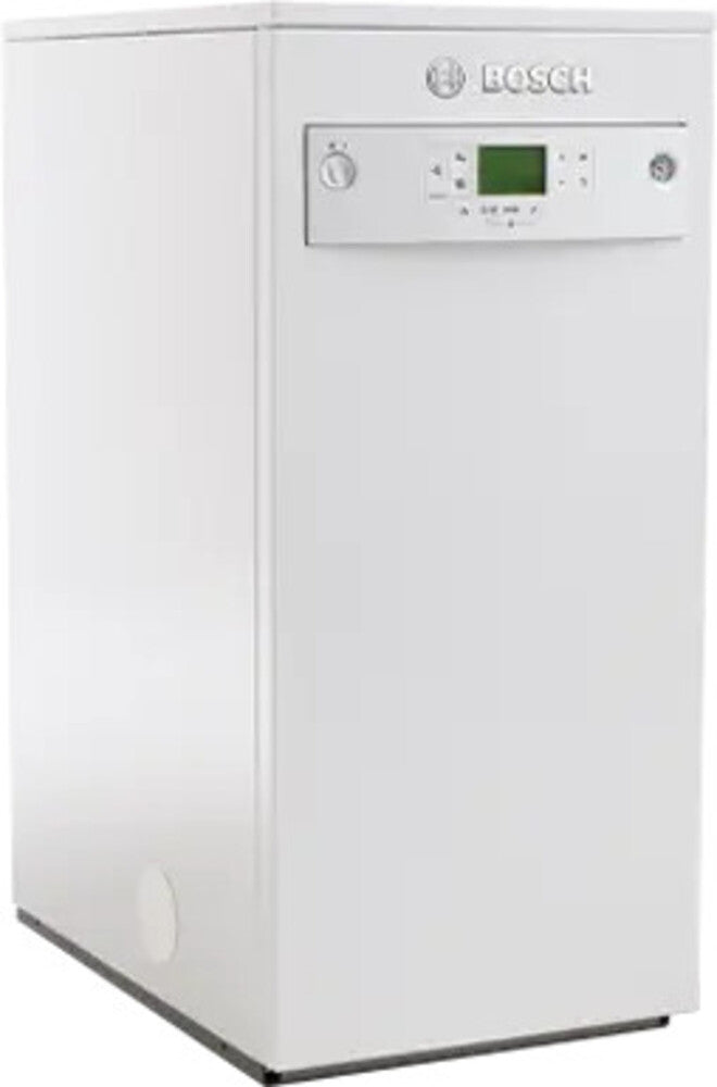 Bosch Olio Condens 2500F condensatieketel stookolie 32kW