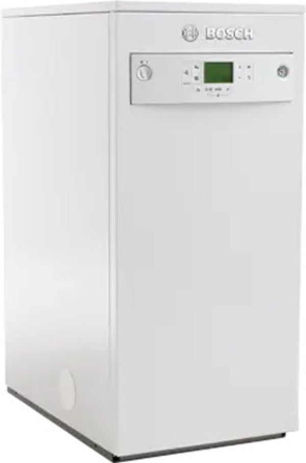 Bosch Olio Condens 2500F  boiler à condensation mazout- 32kW