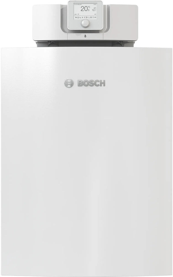 Bosch Olio Condens 7000F condensatieketel stookolie 22kW