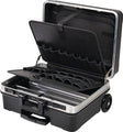Tecwerk kunststofkoffer 36L