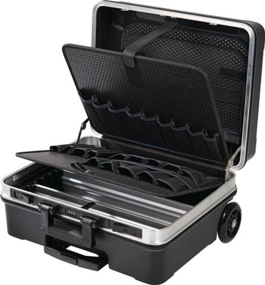 Tecwerk kunststofkoffer 36L