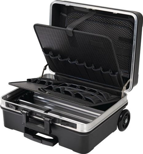Tecwerk valise plastique 36L