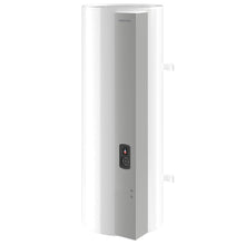 Atlantic Calypso water heater thermodynamique connectee Split Inverter vertical wall-mounted 200L