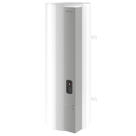 Atlantic Calypso lucht/water warmtepomp split met boiler wandmodel 200l