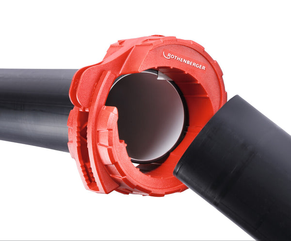 Rothenberger Rocut plastic pro manuele buizensnijder diameter 40 en 50 mm