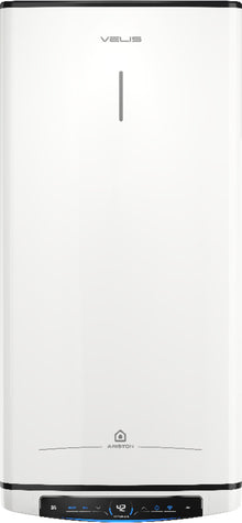 Ariston Velis Pro Dry Wifi 80L chauffe-eau électrique ultra plat