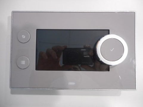 De Dietrich MK3 Display SW 1.96.2