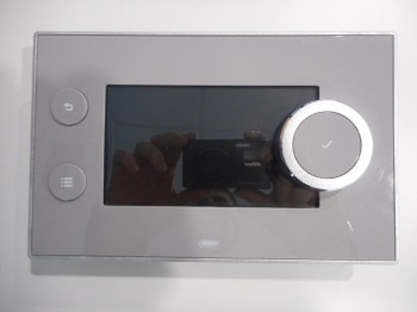 De Dietrich MK3 Display SW 1.96.2