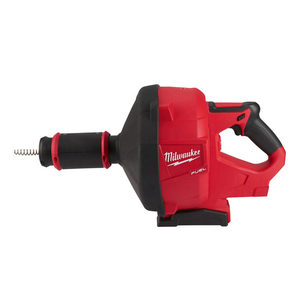 Milwaukee M18 FDCPF8-0C Fuel portable déboucheur puissance