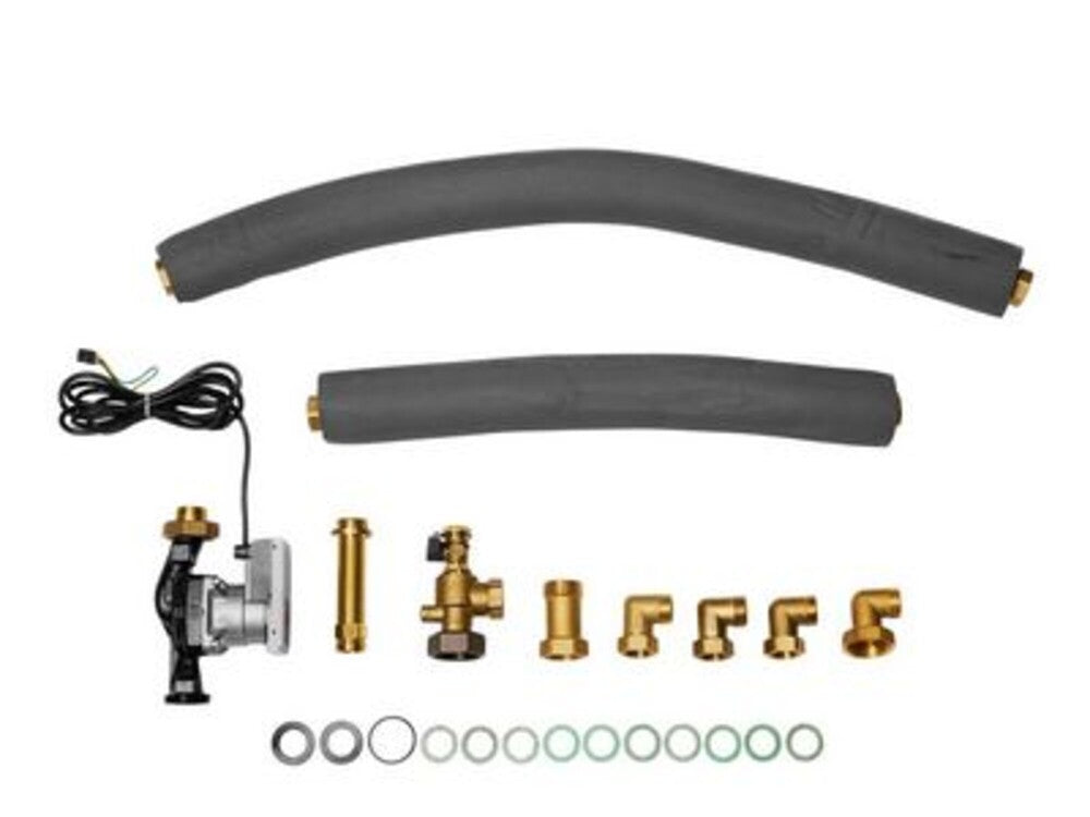 Bosch aansluitset BCC 27-HE