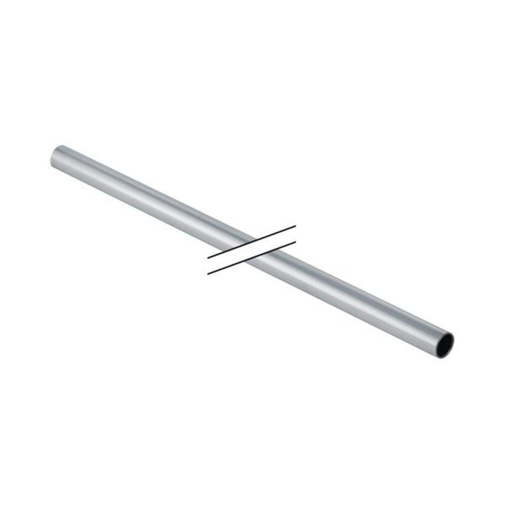 Geberit Mapress buis C-staal verzinkt L 6 m D108