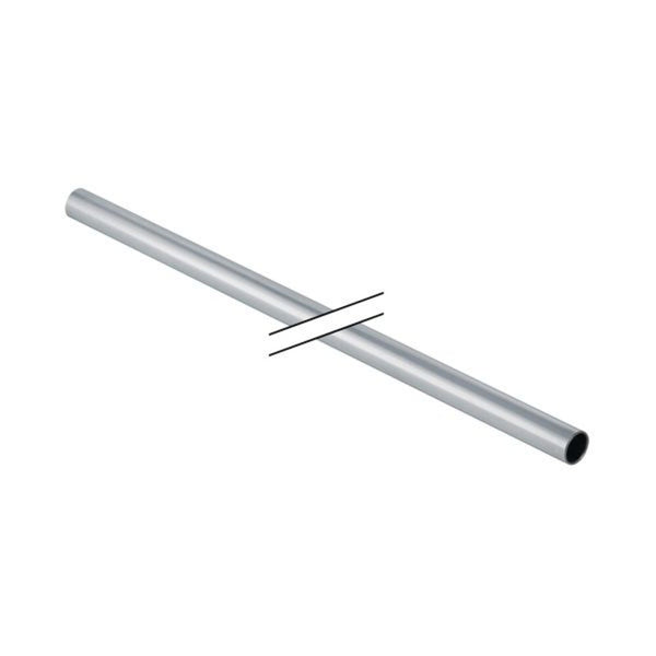 Geberit Mapress buis C-staal verzinkt L 6 m D108