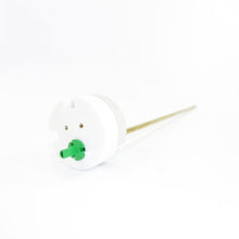 Atlantic thermostat embrochable L350 verte