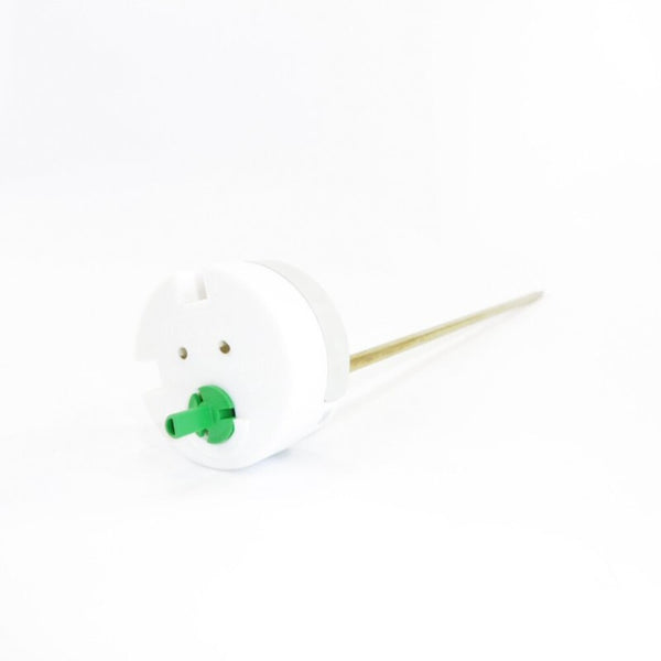 Atlantic thermostat embrochable L350 verte