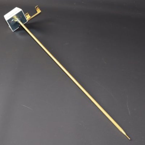 Atlantic thermostaat TUS00316 lengte 450 mm R64 S95 groen
