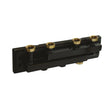 Watts Industries Flowbox collecteur VB 25/32-3 avec étrier de fixation murale