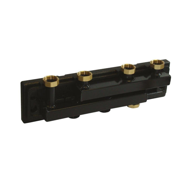 Watts Industries Flowbox kringverdeler VB 25/32-5