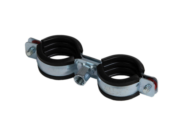 Rofix dubbele classic beugel 15-18 mm  3/8inch M8/M10