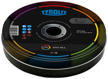 Tyrolit BASIC cut all disque à tronçonner (boîte 10 pcs)