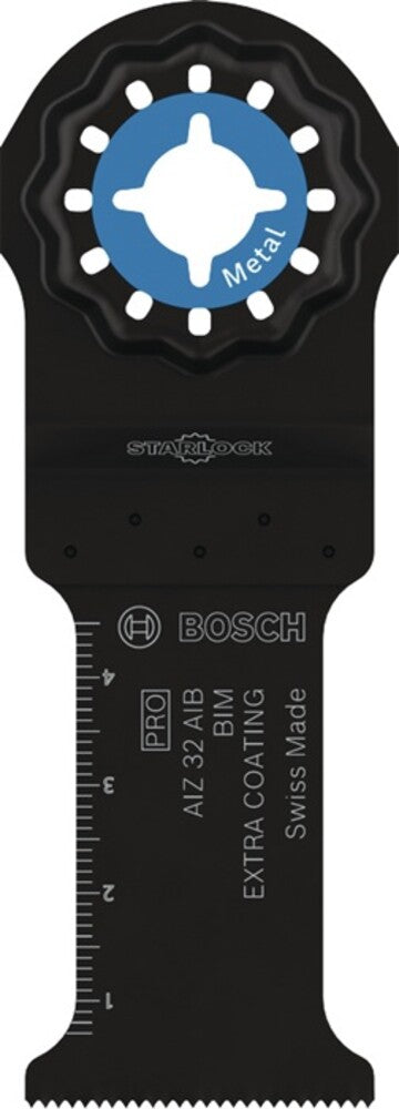 Bosch BIM lame de scie plongeante La 32 mm profondeur de plongée 50 mm