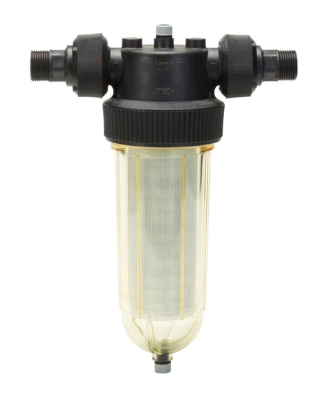 Cintropur waterfilter NW 25 voor aansluitmaat 1"