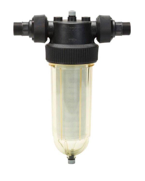 Cintropur waterfilter NW 25 voor aansluitmaat 1"