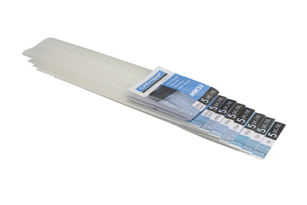 Cintropur filtervlies voor NW 32 verpakt per set van 5 stuks