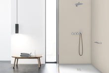 Van Marcke Cosmo wand acryl D6mm 203x265cm mat zand antibacterieel