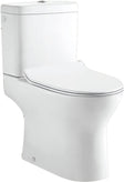 GO Van Marcke Paris PACK cuvette au sol sortie S 22,5 cm