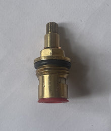 GO Van Marcke Volga cartouche laiton