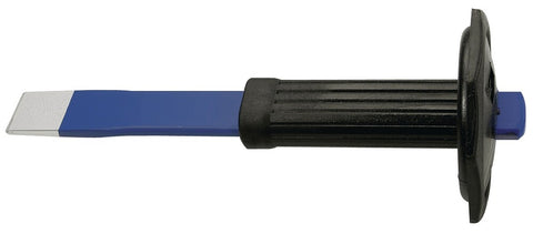 Tecwerk sleuf-/vlakbeitel snedebreedte 26 mm chroom-vanadiumstaal