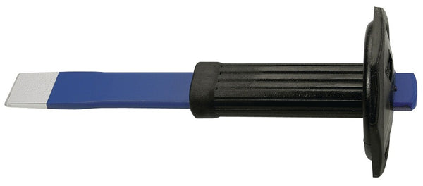 Tecwerk burin plat/à fendre largeur de lame 26 mm chrome-vanadium
