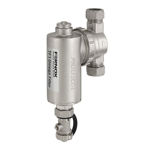 Fernox TF1 Omega filter 22MM