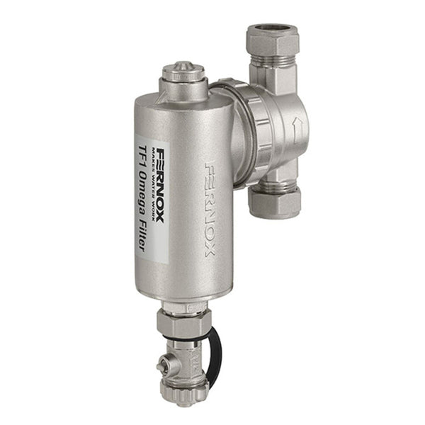 Fernox TF1 Omega filter 22MM