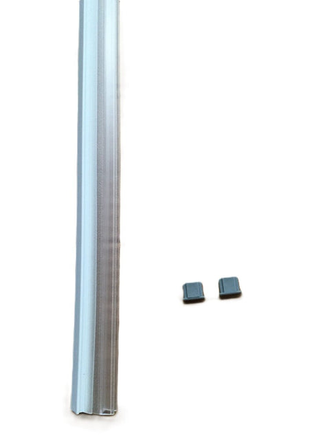 intro Profi magnetische strip