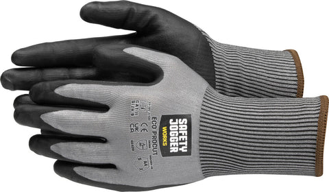 Safety Jogger Ecoprocut single handschoenen maat 9